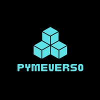 PYMEVERSO dApp logo - Similar company to Devschile