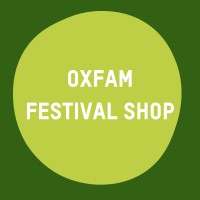 Oxfam Festival Shop logo - Similar company to Simpliwifi - Connectivity And Communications Agency