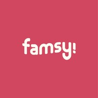 Famsy - Customised Gift & Merchandise Company logo - Similar company to Sam Group Sdn Bhd