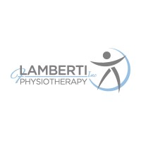 Lamberti Physiotherapy logo - Similar company to The Ear Nurses
