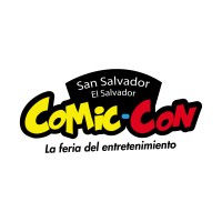 Comic Con El Salvador