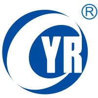 CYR PACKAGING logo - Similar company to Rainbow Packaging