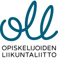Finnish Student Sports Federation - Opiskelijoiden Liikuntaliitto (OLL) logo - Similar company to Ict Leaders Finland Ilf