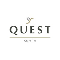 Quest Griffith logo - Similar company to Quest Midland
