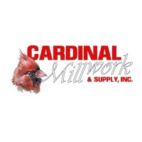 Cardinal Millwork & Supply, Inc logo - Similar company to Northside Millwork, Inc.