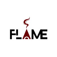 Flame Bongs logo - Similar company to Maple Craft Inc