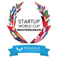 Mediterranean Startup World Cup logo - Similar company to Sispi S.P.A.