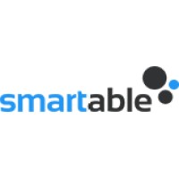 smartable IoT, SLU logo - Similar company to Wondella