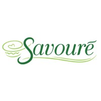 Savoure Cake Company Limited logo - Similar company to Gravity Pilates Studio
