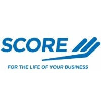 SCORE, Piedmont Chapter logo - Similar company to Score Chapter 114