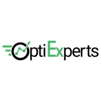 OptiExperts | Shopify Plus Agency logo - Similar company to Studio 31 | Shopify Plus Agency