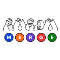 Merge NZ logo - Similar company to Convo Communications Australia