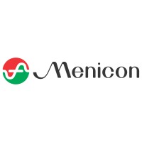 Menicon Iberia logo - Similar company to Vipsual