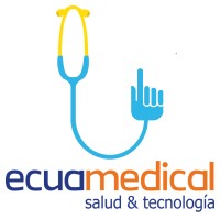 Ecuamedical logo - Similar company to Control Salud Sac