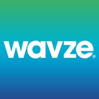 Wavze logo - Similar company to Anu Drinkware
