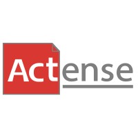 ACTENSE logo - Similar company to Prim'Act