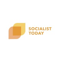 Socialist Today logo - Similar company to Innovapolis