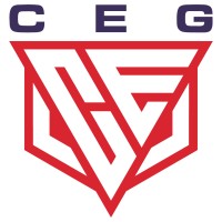 Corporate E-Games logo - Similar company to Epic Gaming 4Xfast