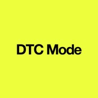 DTCMODE logo - Similar company to Blueskye Studios
