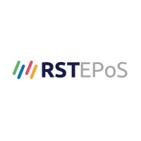 RST EPoS - Hospitality and Retail Solutions logo - Similar company to Tapa Pos