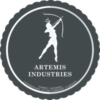 Artemis Industries Limited logo - Similar company to Artemis Industries