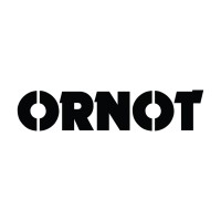 Ornot logo - Similar company to Mission Workshop