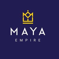 Maya Empire logo - Similar company to Wode Maya ®
