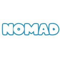 Nomad Rides logo - Similar company to Nucleus Ai