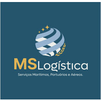 🌐MS Logística | Agente de Carga Internacional logo - Similar company to Corporación Logística & Transporte S.A.C ® - Agente De Carga Internacional