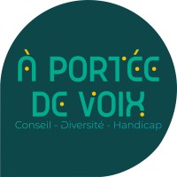 A Portée De Voix logo - Similar company to Nsembl