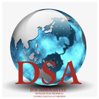 D.S. Associates (DSA) logo - Similar company to Lansips Professionals Llp