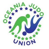 Oceania Judo Union logo - Similar company to Mobility Futures