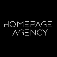 HOMEPAGE AGENCY logo - Similar company to Website3.De