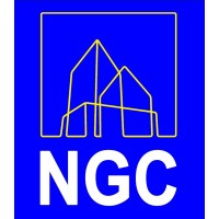 NGC logo - Similar company to Tk Construction Sarl