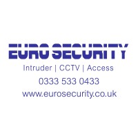 Euro Security Ltd logo - Similar company to Locked And Secure Ltd