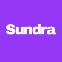 Sundra logo - Similar company to Saas Brains