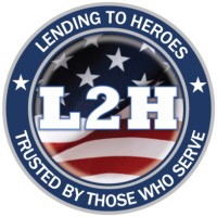 Lending To Heroes logo - Similar company to Impeccable Lending
