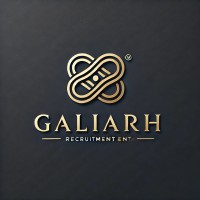 Galia RH logo - Similar company to Maaj Architectes
