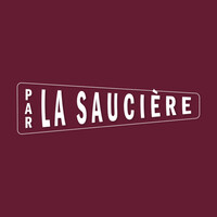 La Saucière logo - Similar company to Chef Cheffe !