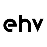 EHV International logo - Similar company to Barsalt Global
