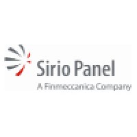 Sirio Panel S.P.A.