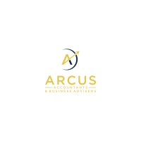Arcus Accountants & Business Advisers logo - Similar company to Brite Tech Solutions