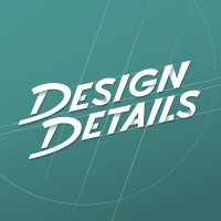 Design Details logo - Similar company to Ai Product Design School