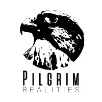 Pilgrim Realities logo - Similar company to Wama Solutions