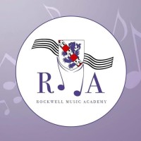 Rockwell Music Academy Ltd logo - Similar company to Irish Association Of Youth Orchestras Clg