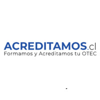 Acreditamos.cl logo - Similar company to Acredify Credenciales