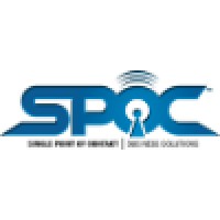 SPOC Business Solutions logo - Similar company to Quality Horticulture