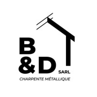 SARL B&D Charpente Métallique logo - Similar company to Cmo