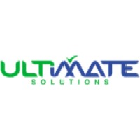 الحلول النهائية لأعمال الحاسب الآلي logo - Similar company to Ultimate Solutions Erp