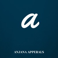 Anjana Apperals logo - Similar company to Urbanclothier